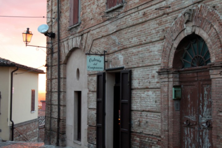 Santarcangelo di Romagna Foto(s) von PH. Paritani