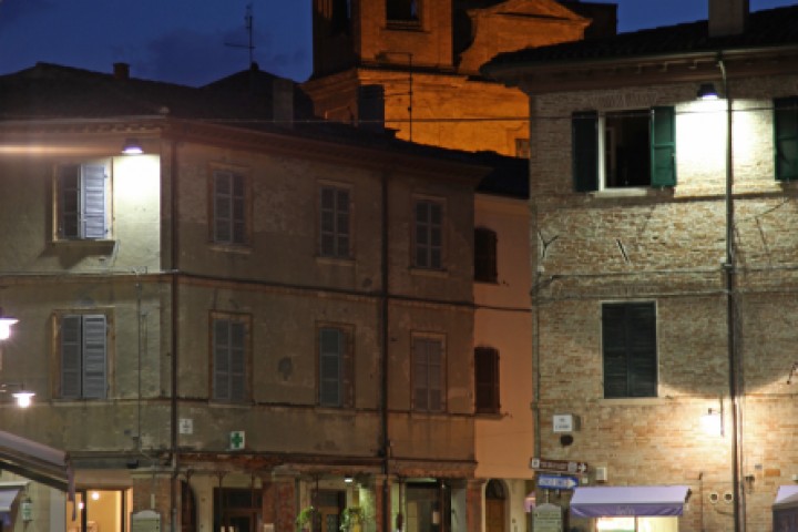 Santarcangelo di Romagna Foto(s) von PH. Paritani