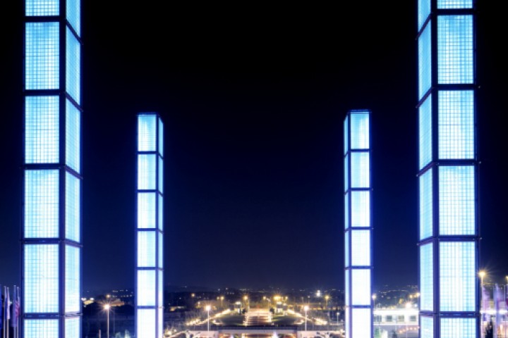 Riminifiera, Rimini photo by Archivio Provincia di Rimini