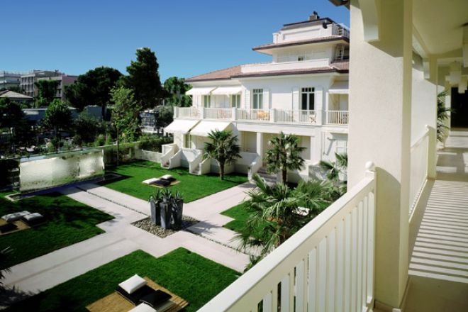 Hotel, Cattolica foto di Archivio Hotel Carducci76