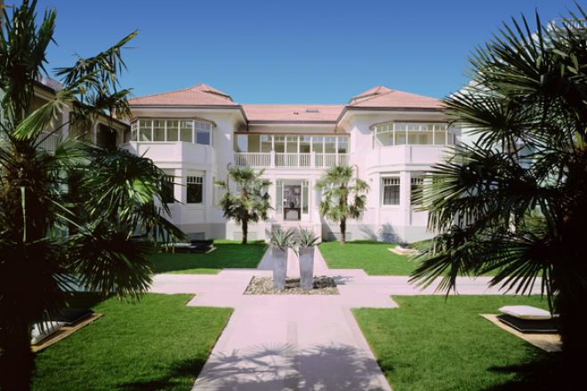 Hotel, Cattolica foto di Archivio Hotel Carducci76