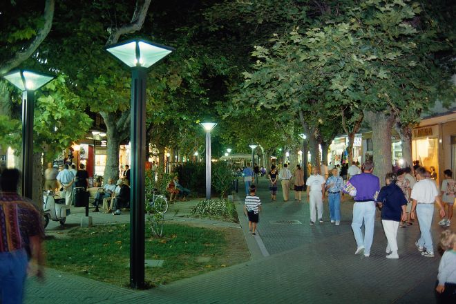 Isola dei Platani photos de T. Mosconi