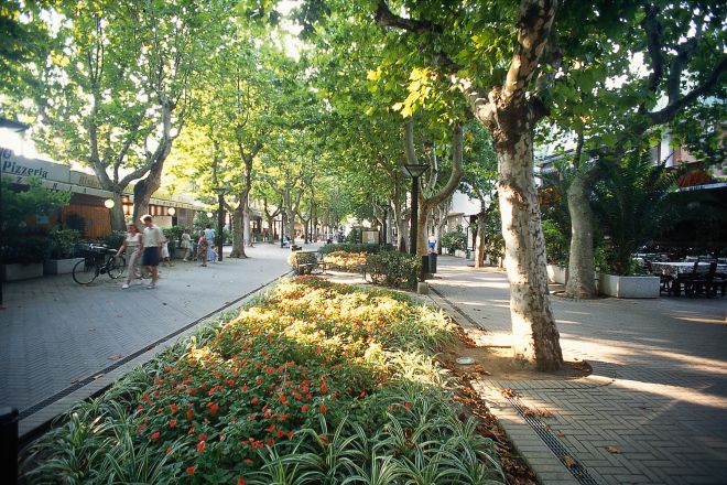 Isola dei Platani photos de S. di Bartolo