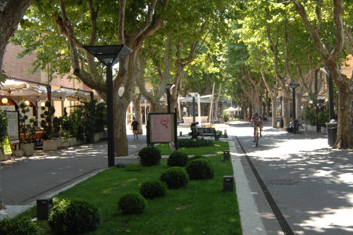 Isola dei Platani, Bellaria Igea Marina photos de Archivio Provincia di Rimini