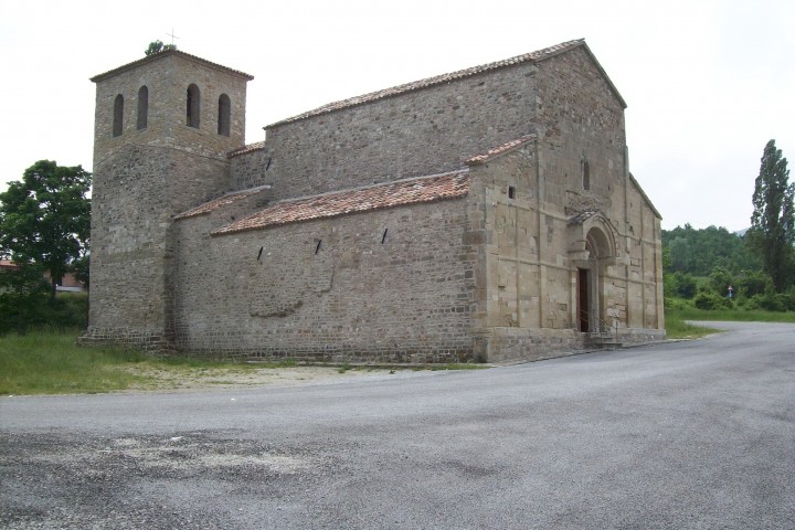 La Pieve, Pennabilli foto di Archivio Provincia di Rimini