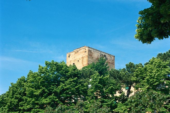 Rocca Foto(s) von T. Mosconi