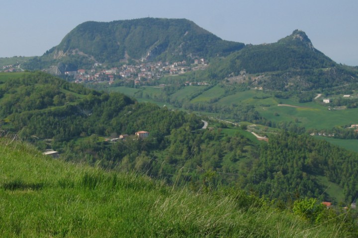 Sasso Simone and Simoncello game reserve photo by Archivio fotografico Parco Sasso Simone