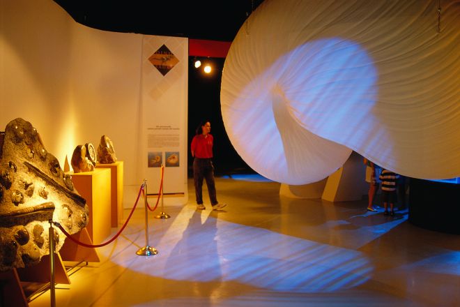 Cattolica, Acquario Le Navi foto di L. Bottaro