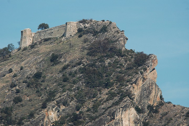 panorama, Maiolo photos de Archivio Provincia di Rimini