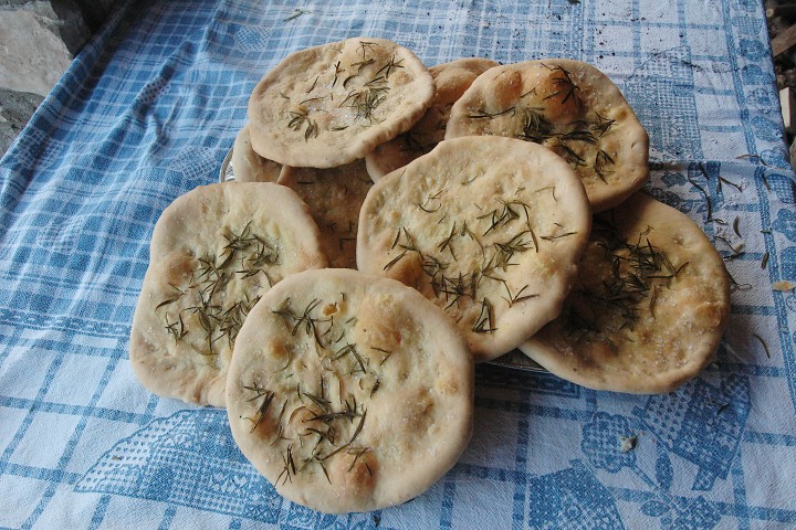 festa del pane, Maiolo Foto(s) von Archivio Provincia di Rimini