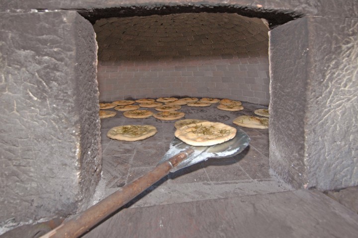 festa del pane, Maiolo Foto(s) von Archivio Provincia di Rimini