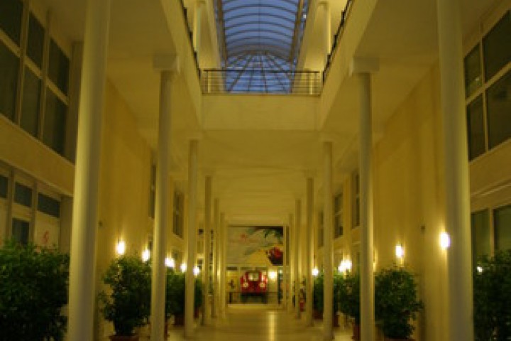 Museo Maranello Rosso, Repubblica di San Marino photos de Archivio Provincia di Rimini