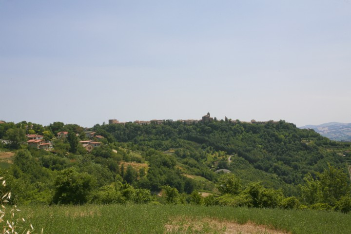 Campagna, Mondaino foto di PH. Paritani