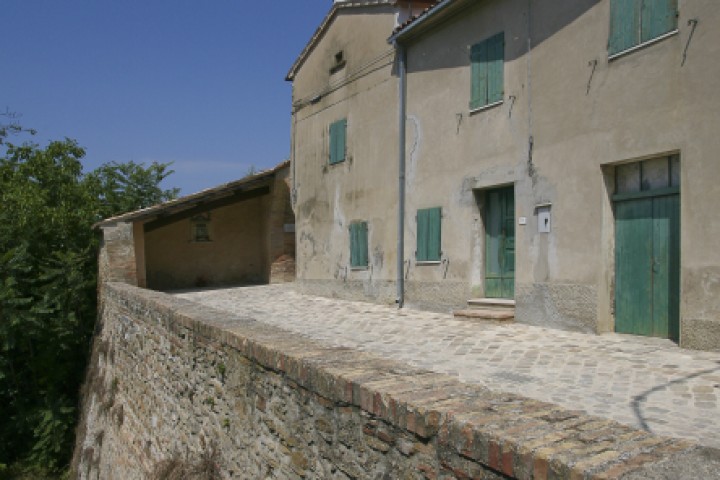 Cerreto, Saludecio foto di PH. Paritani