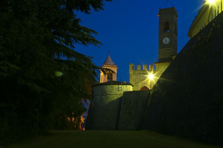 Montecolombo photo by PH. Paritani