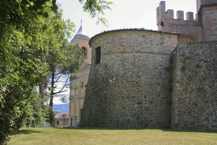 Montecolombo photo by PH. Paritani