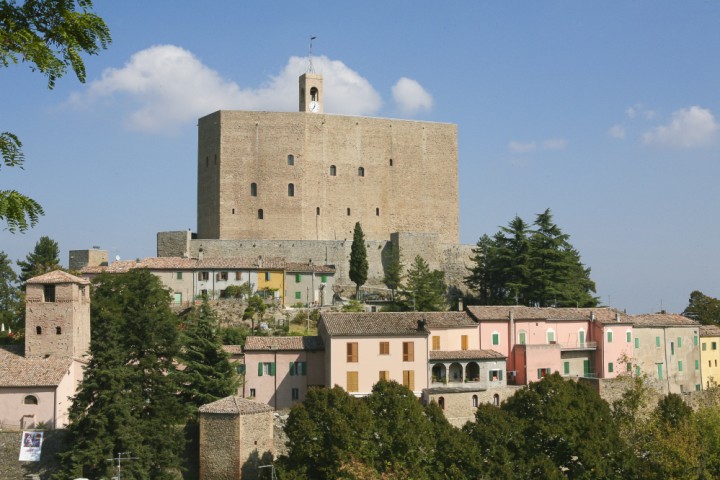 Montefiore Conca photo by PH. Paritani