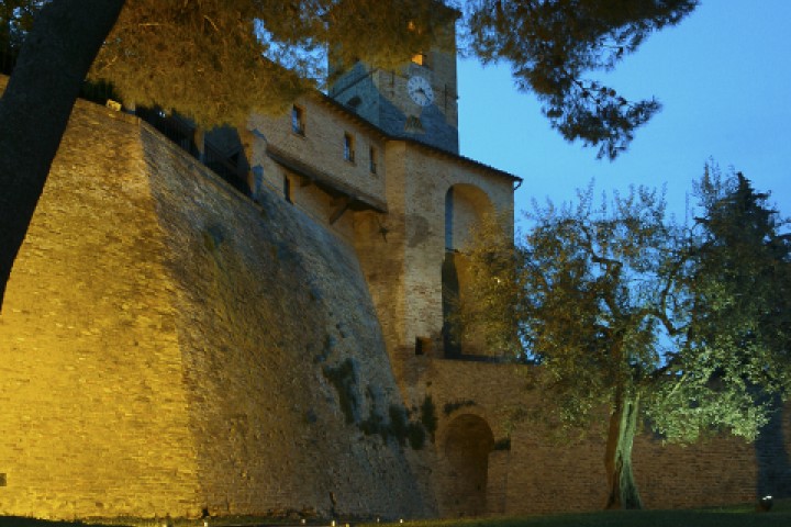 Montegridolfo photo by PH. Paritani