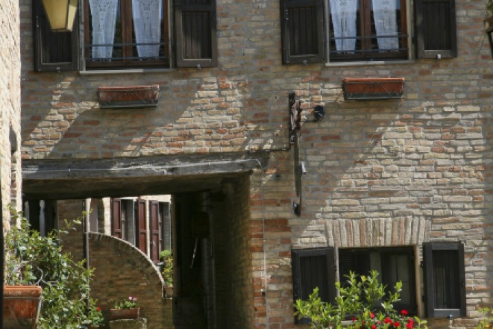 Montegridolfo photo by PH. Paritani