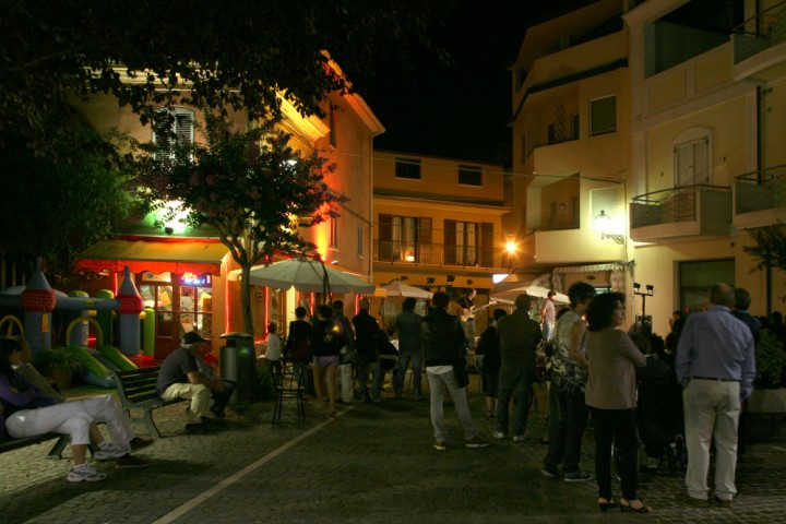 Morciano di Romagna foto di PH. Paritani