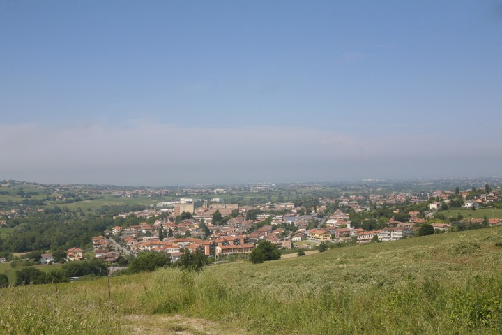 Morciano di Romagna photo by PH. Paritani