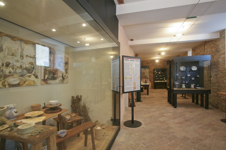 Palio del Daino, Mondaino foto di PH. Paritani