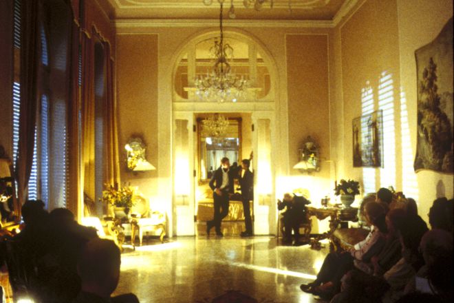 Santarcangelo dei teatri foto di D.Ronchi