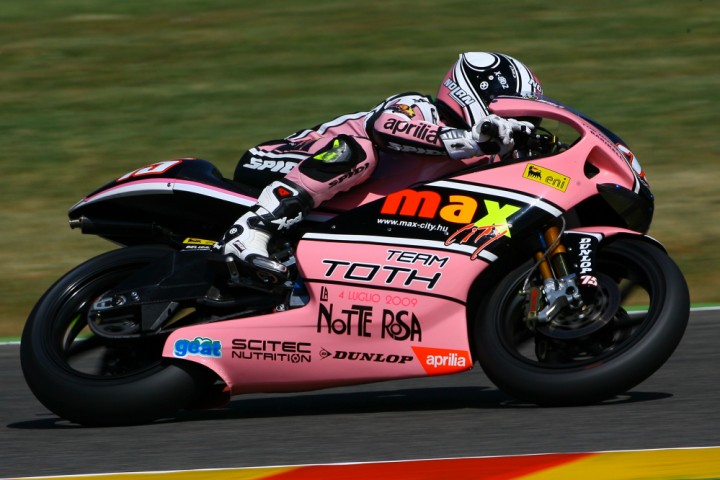 La Notte Rosa - The pink Night , Mugello photo by Archivio Provincia di Rimini