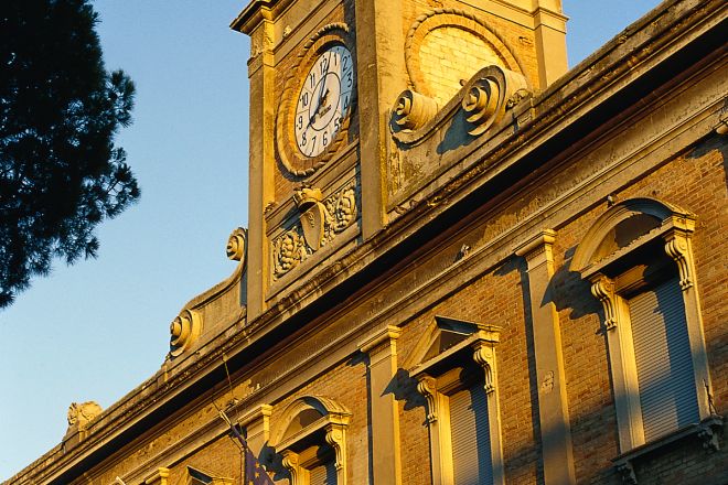 Municipio Foto(s) von T. Mosconi