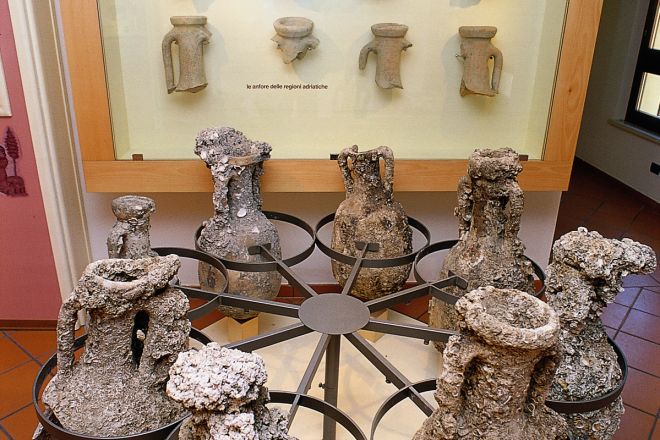 Museo della Regina photos de L. Bottaro