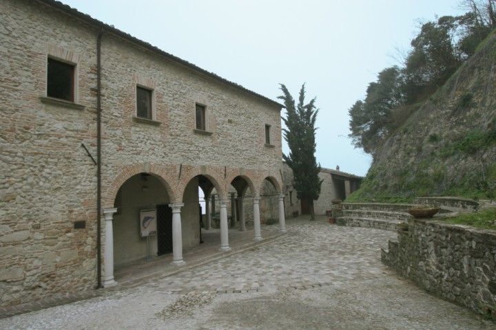 Museo villanoviano, Verucchio foto di PH. Paritani