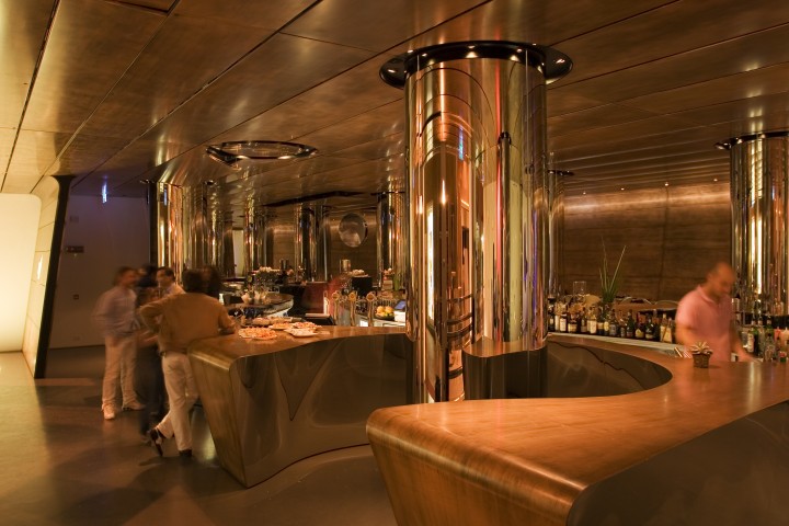 hotel, Rimini photo by Archivio Provincia di Rimini