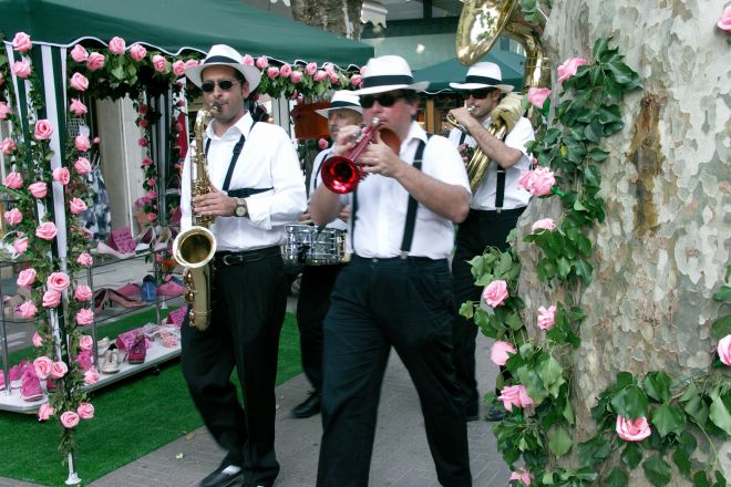 Musica Foto(s) von Archivio Provincia di Rimini