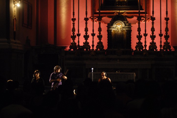 La Notte Rosa, Massimo Zamboni in concerto Foto(s) von Archivio Provincia di Rimini