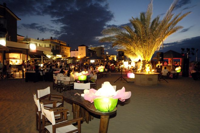 Marina Grande spiaggia photo by R. Gallini