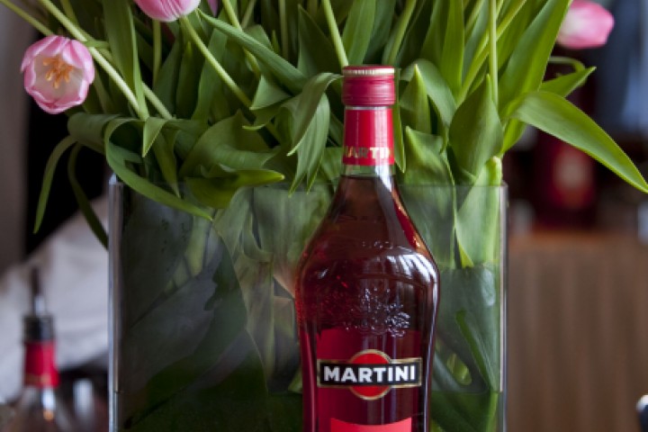 La Notte Rosa - The Pink Night, Martini photo by Archivio Provincia di Rimini