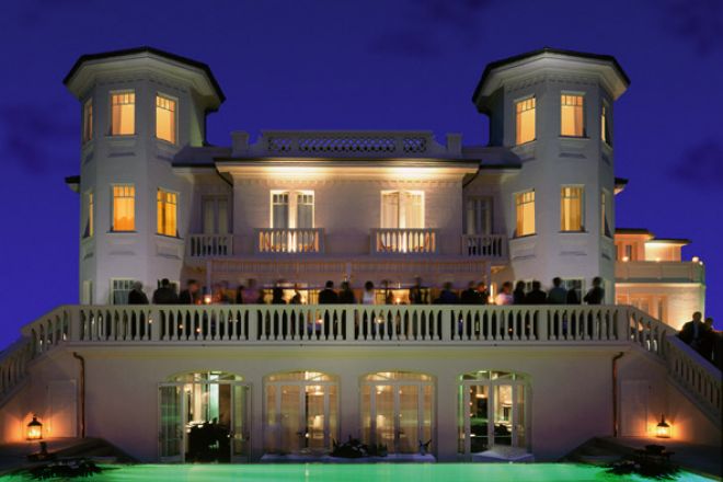 Hotel, Cattolica foto di Archivio Hotel Carducci76