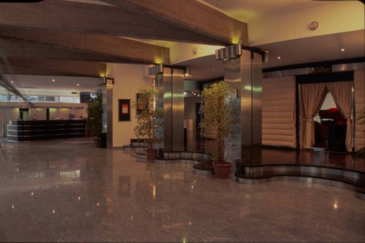 Theatre "Novelli", Rimini photo by Archivio Provincia di Rimini