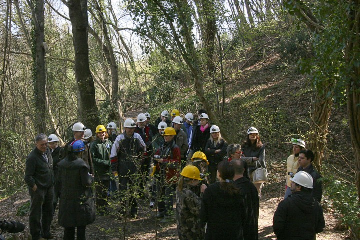 Onferno, Gemmano foto di PH. Paritani