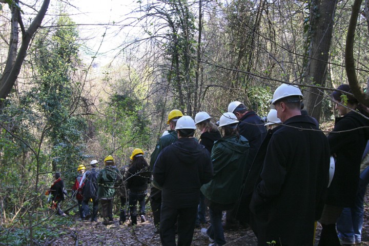 Onferno, Gemmano photo by PH. Paritani