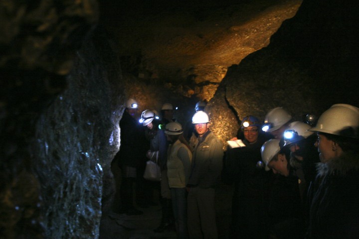 Onferno, Gemmano photo by PH. Paritani