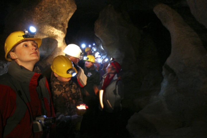 Onferno, Gemmano photo by PH. Paritani