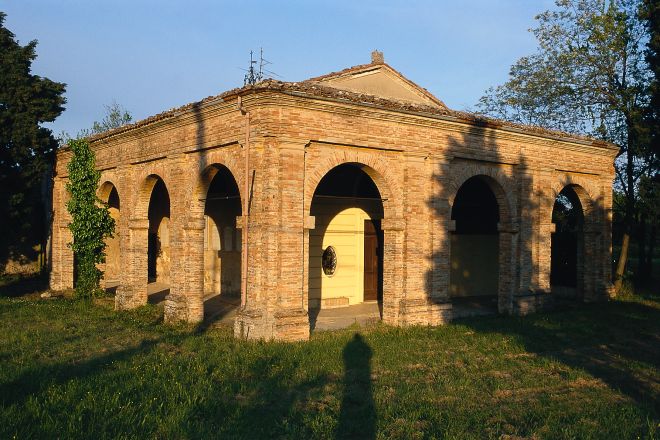 Oratorio Foto(s) von T. Mosconi