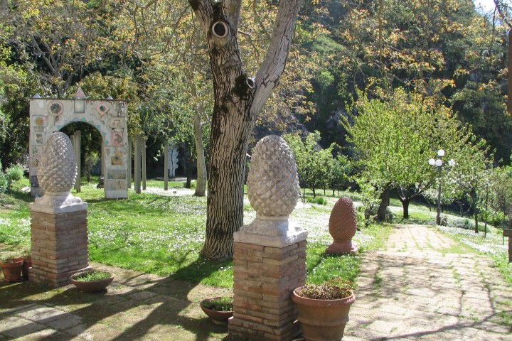 orto dei frutti dimenticati, Pennabilli photos de Archivio Provincia di Rimini