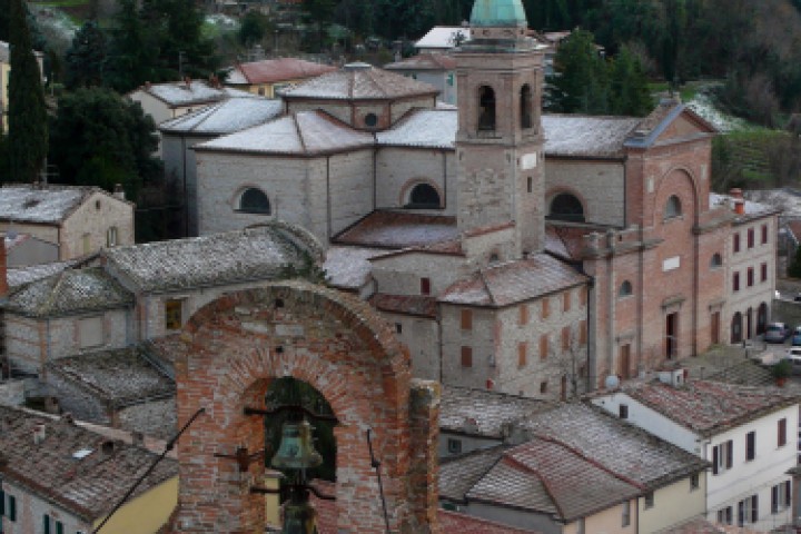 Verucchio photos de PH. Paritani