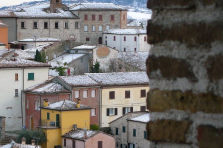 Verucchio Foto(s) von PH. Paritani