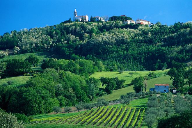 Paese Foto(s) von T. Mosconi