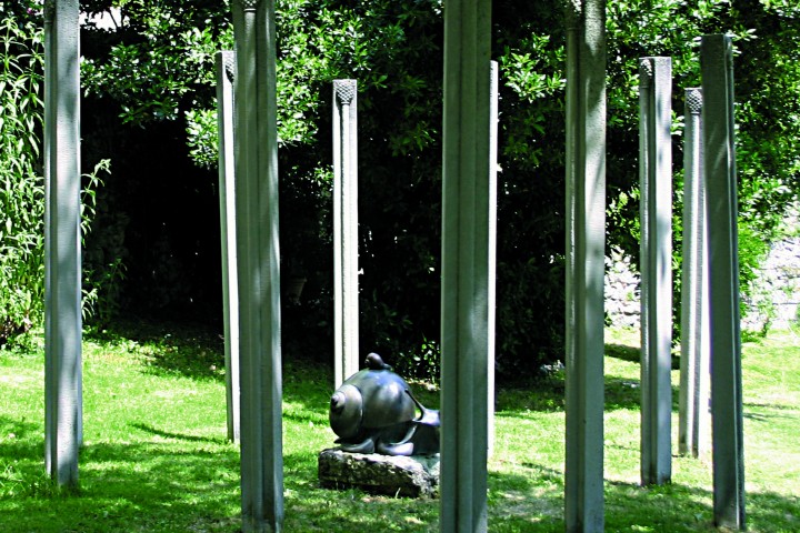 I luoghi dell'anima, il bosco incantato, Pennabilli photos de L. Liuzzi