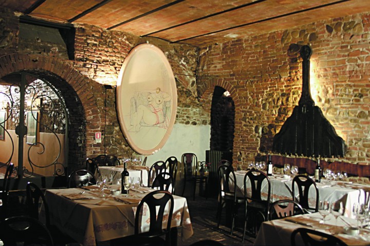 La Sangiovesa, Santarcangelo di Romagna foto di L. Liuzzi