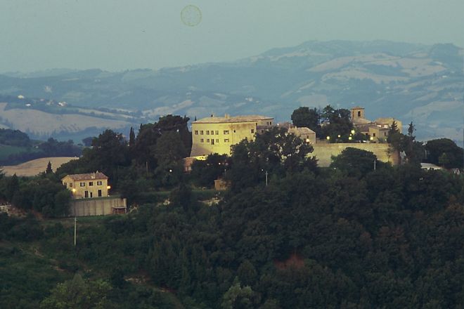 Palazzo Viviani Foto(s) von M.Lorenzi